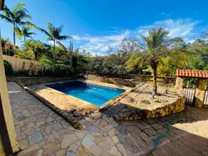 Imagem 5 - Casa Condomínio em Vista Alegre, Vinhedo - SP