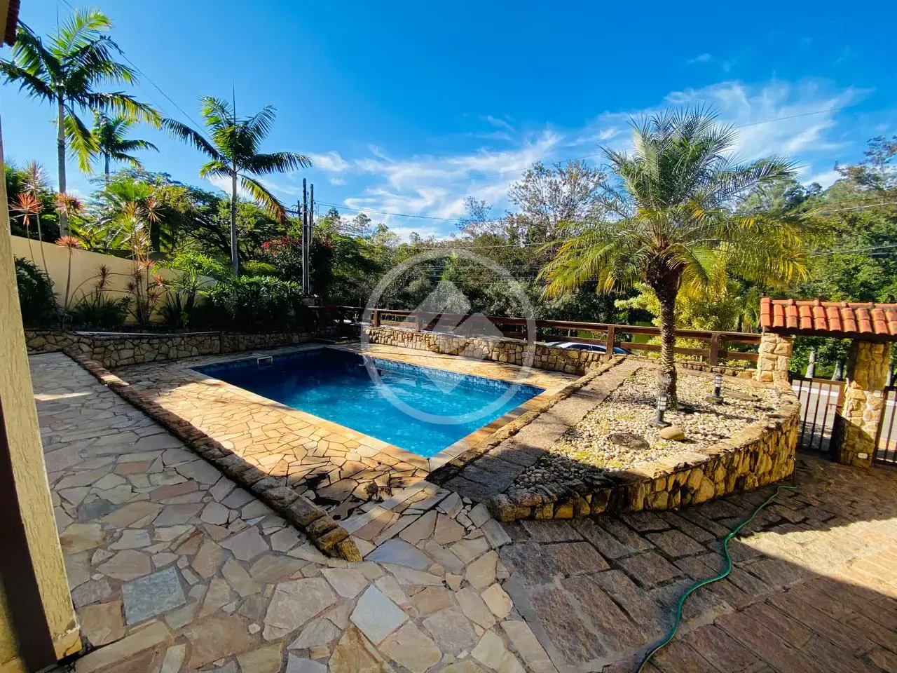 Imagem 5 - Casa Condomínio em Vista Alegre, Vinhedo - SP