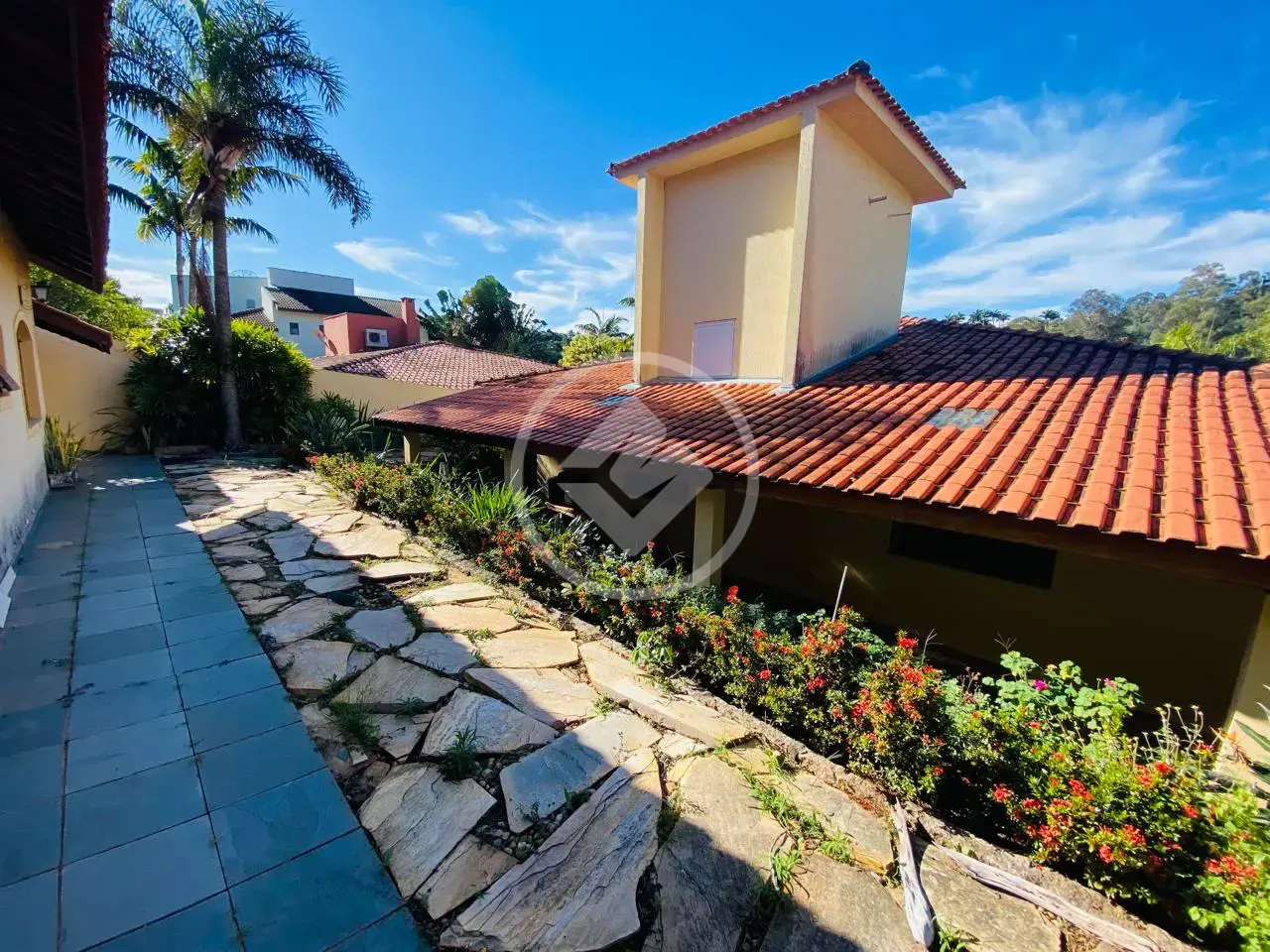 Image 46 - Casa Condomínio em Vista Alegre, Vinhedo - SP