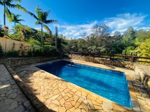 Imagem 4 - Casa Condomínio em Vista Alegre, Vinhedo - SP