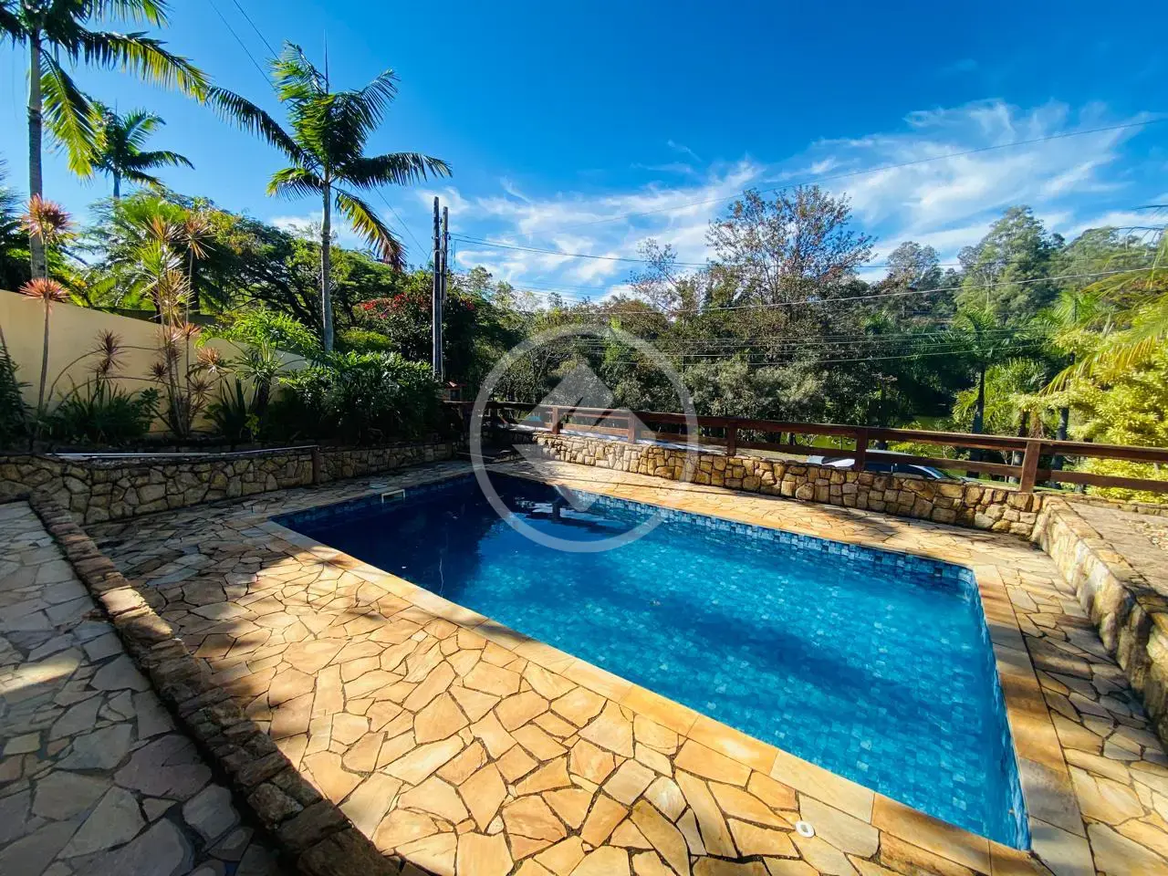 Imagem 4 - Casa Condomínio em Vista Alegre, Vinhedo - SP