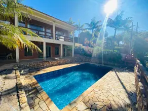 Imagem 3 - Casa Condomínio em Vista Alegre, Vinhedo - SP