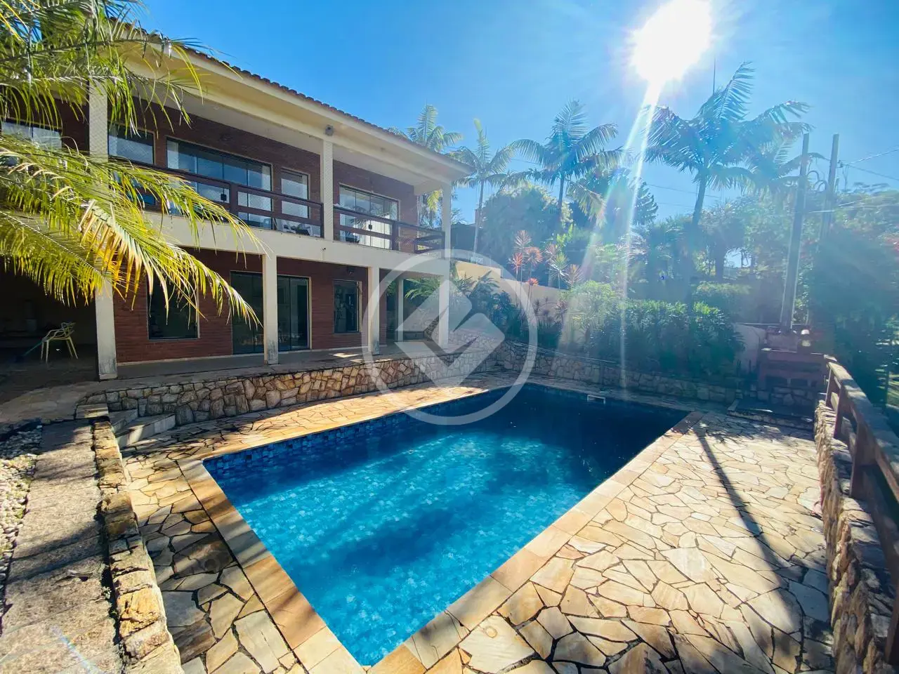 Imagem 3 - Casa Condomínio em Vista Alegre, Vinhedo - SP