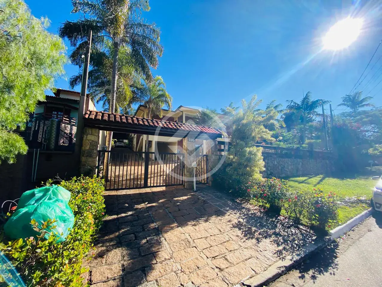 Imagem 6 - Casa Condomínio em Vista Alegre, Vinhedo - SP