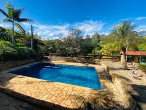 Imagem 2 - Casa Condomínio em Vista Alegre, Vinhedo - SP
