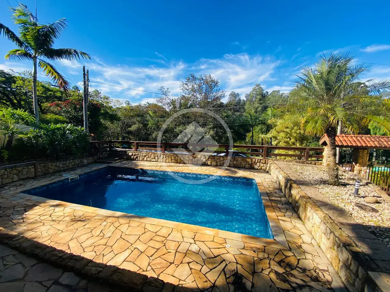 Imagem 2 - Casa Condomínio em Vista Alegre, Vinhedo - SP
