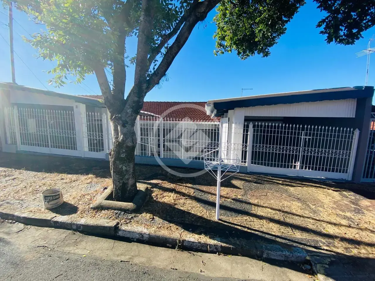 Imagem 1 - Casa em Parque Cecap, Valinhos - SP