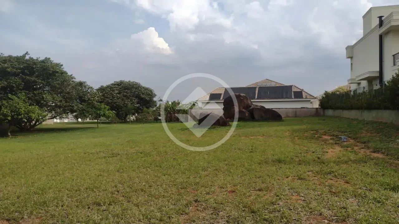 Imagem 2 - Terreno Condomínio em Bairro Itapema, Itatiba - SP