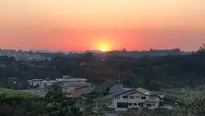 Terreno Condomínio Monte Alegre, Vinhedo - SP — foto 1