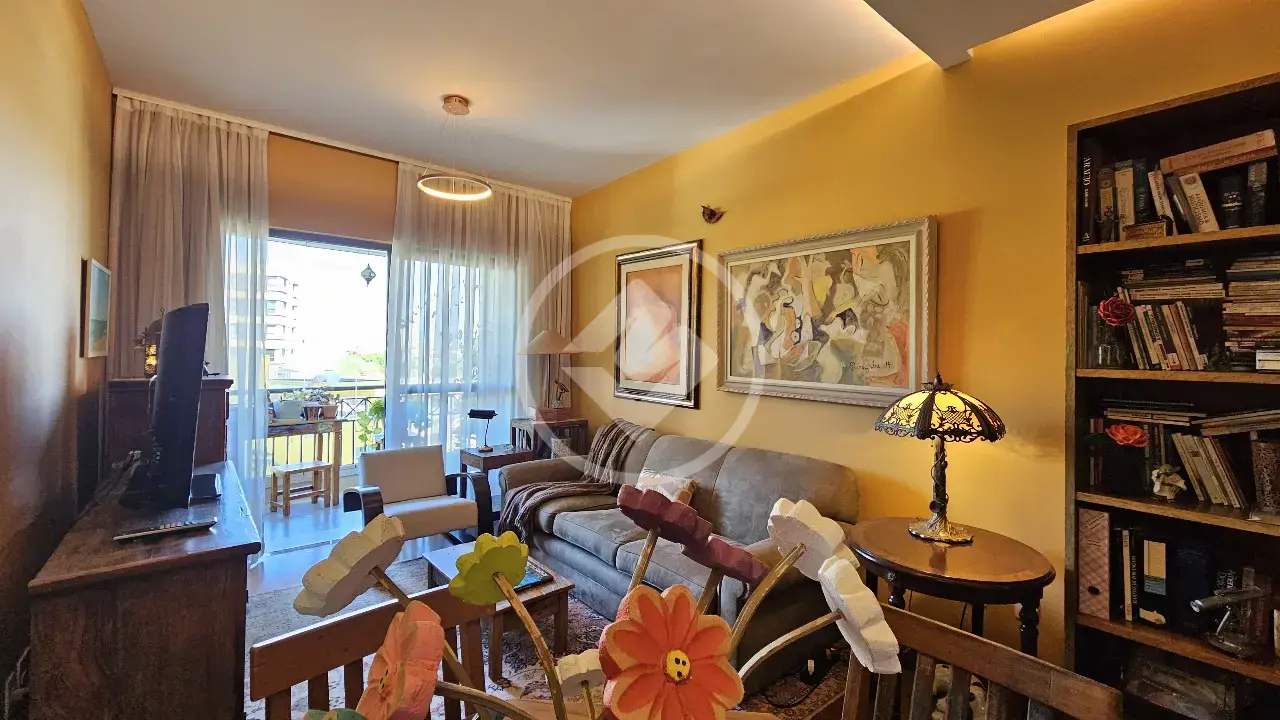 Imagem 4 - Apartamento em Vila Japi II, Jundiaí - SP