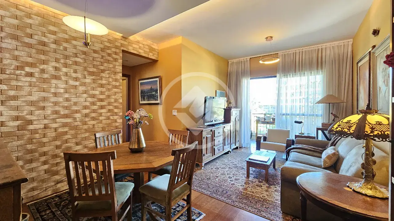 Imagem 5 - Apartamento em Vila Japi II, Jundiaí - SP