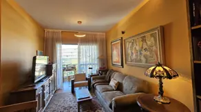 Imagem 1 - Apartamento em Vila Japi II, Jundiaí - SP