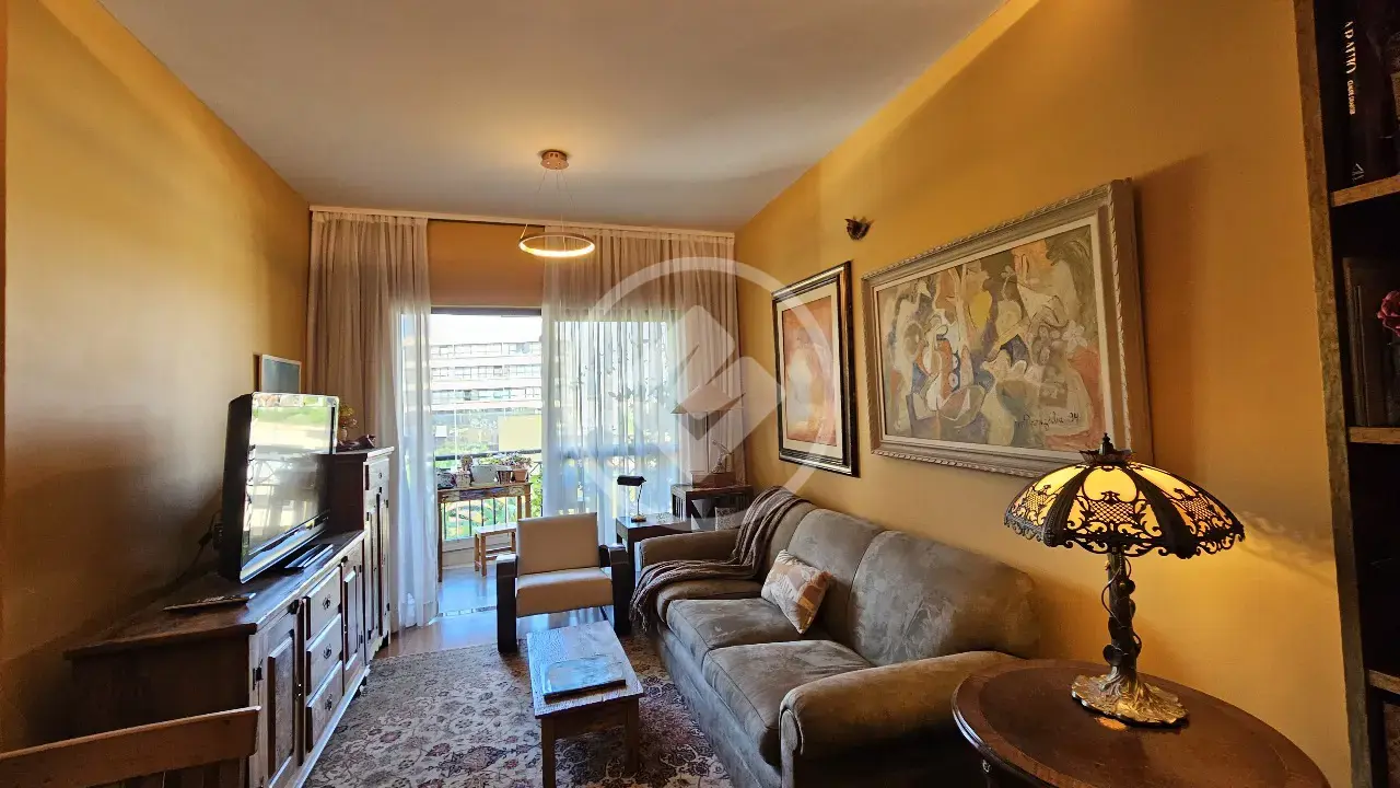 Imagem 1 - Apartamento em Vila Japi II, Jundiaí - SP