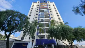 Apartamento Vila Japi II, Jundiaí - SP — foto 1