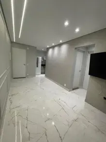 Apartamento Ortizes, Valinhos - SP — foto 1