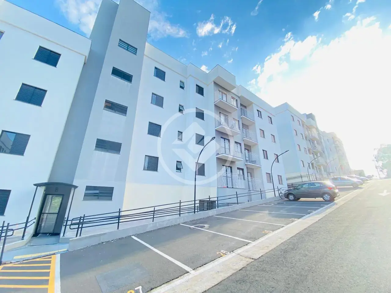 Imagem 2 - Apartamento em Capela, Vinhedo - SP