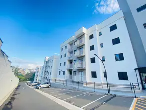 Apartamento Capela, Vinhedo - SP — foto 2