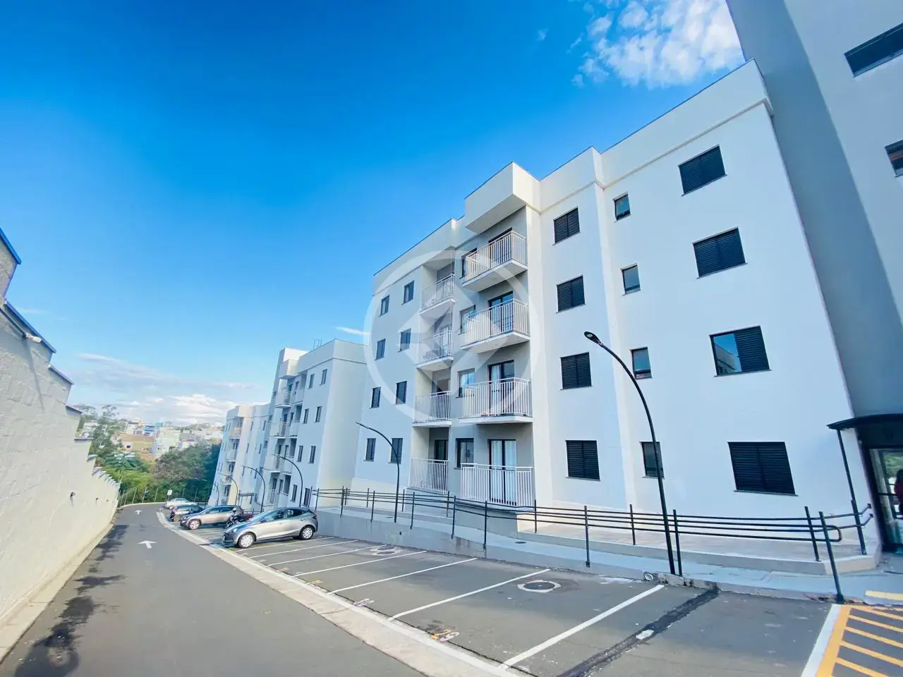 Imagem 1 - Apartamento em Capela, Vinhedo - SP