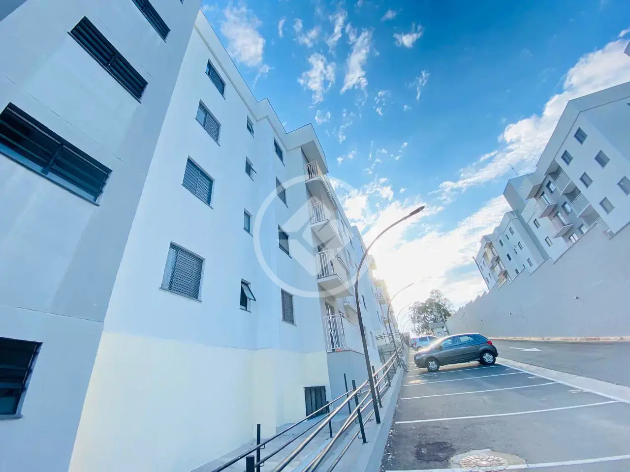 Imagem 3 - Apartamento em Capela, Vinhedo - SP