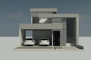 Imagem 2 - Casa Condomínio em Bosque, Vinhedo - SP