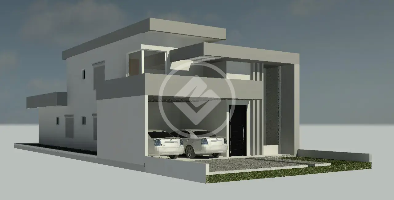 Imagem 3 - Casa Condomínio em Bosque, Vinhedo - SP