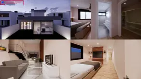 Imagem 5 - Casa Condomínio em Bosque, Vinhedo - SP