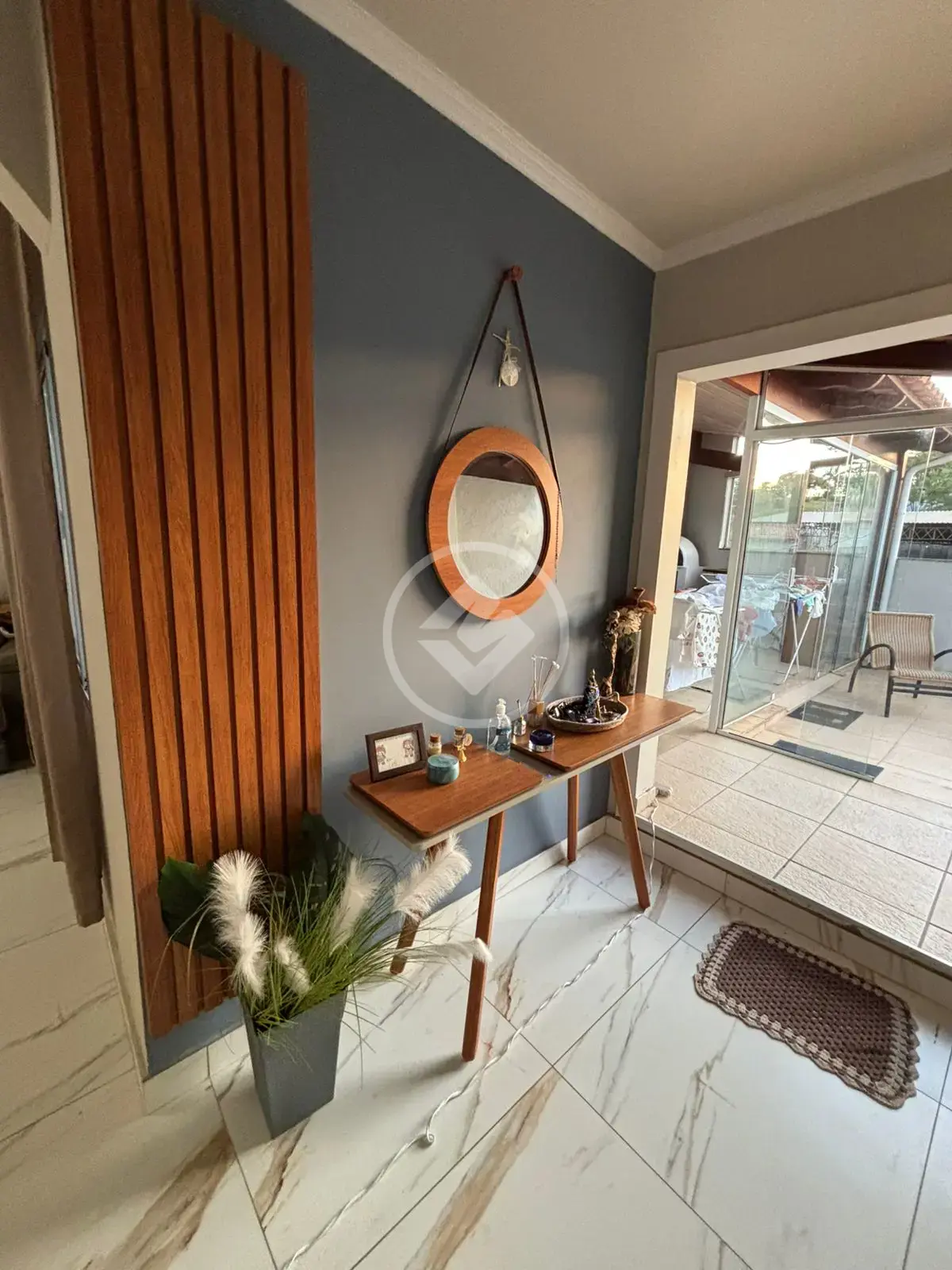 Imagem 1 - Apartamento em Centro, Vinhedo - SP