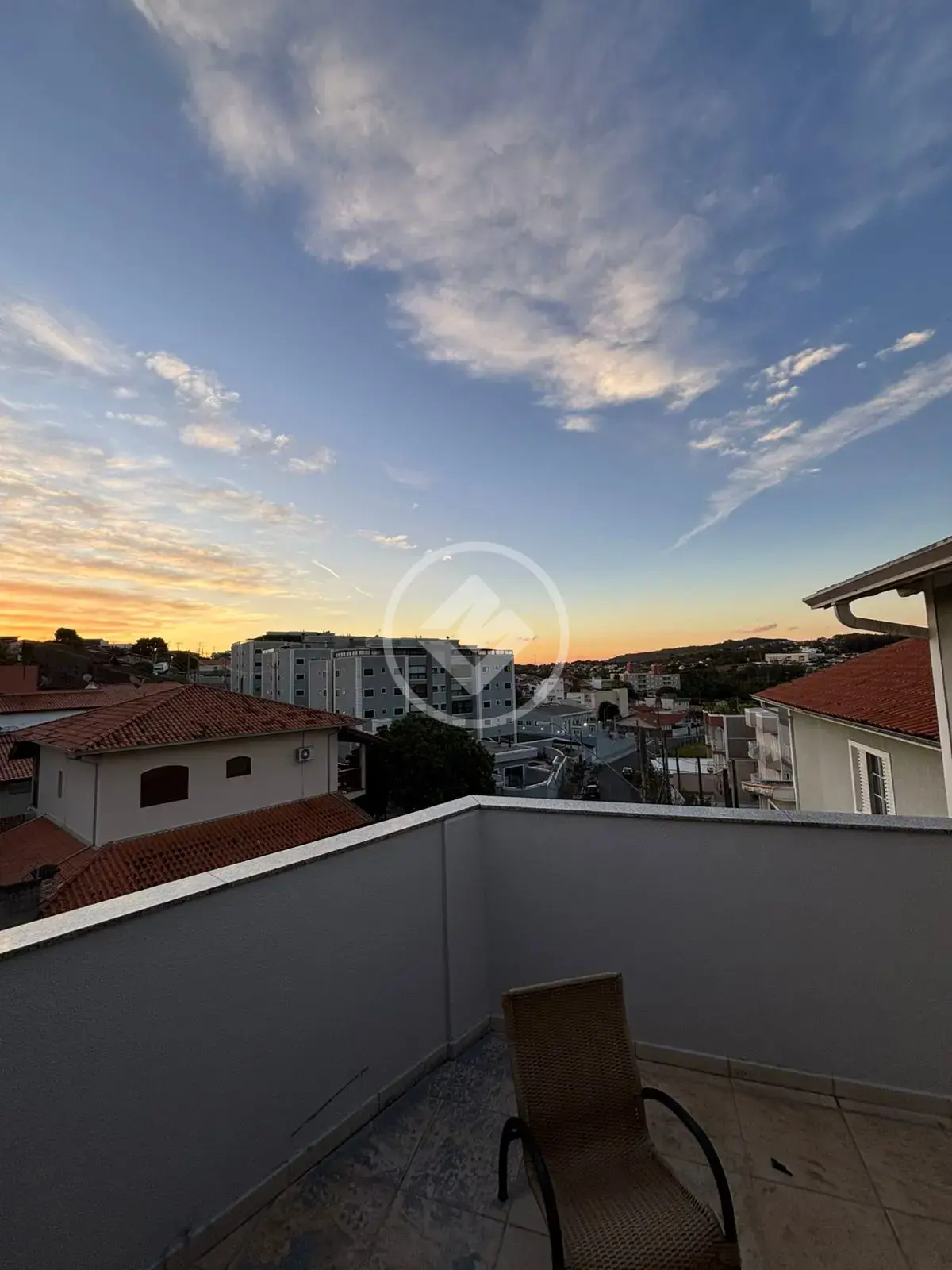 Imagem 1 - Apartamento em Centro, Vinhedo - SP