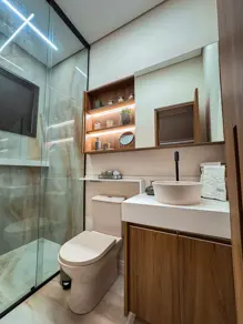 Imagem 3 - Loft / Studio em Centro, Vinhedo - SP