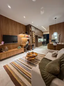 Imagem 6 - Loft / Studio em Centro, Vinhedo - SP