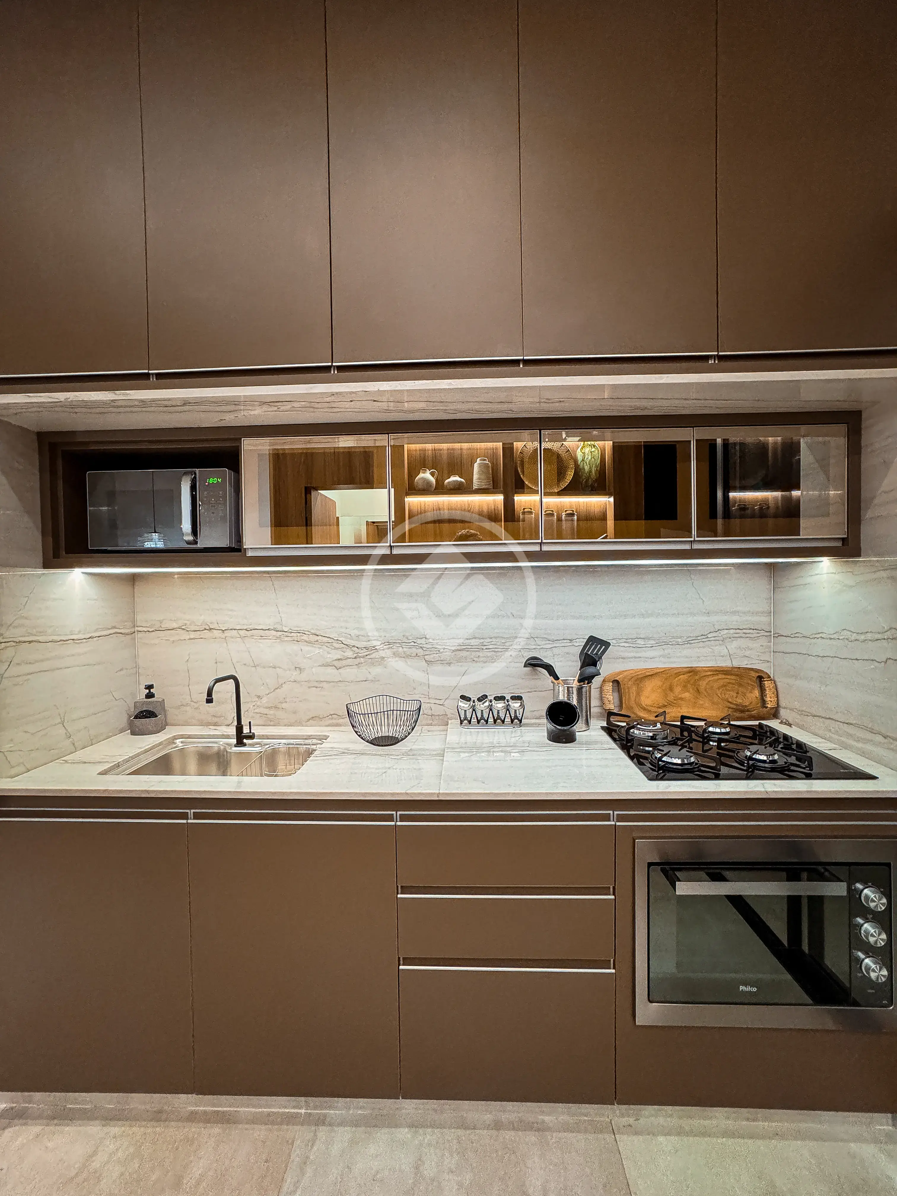 Imagem 1 - Loft / Studio em Centro, Vinhedo - SP