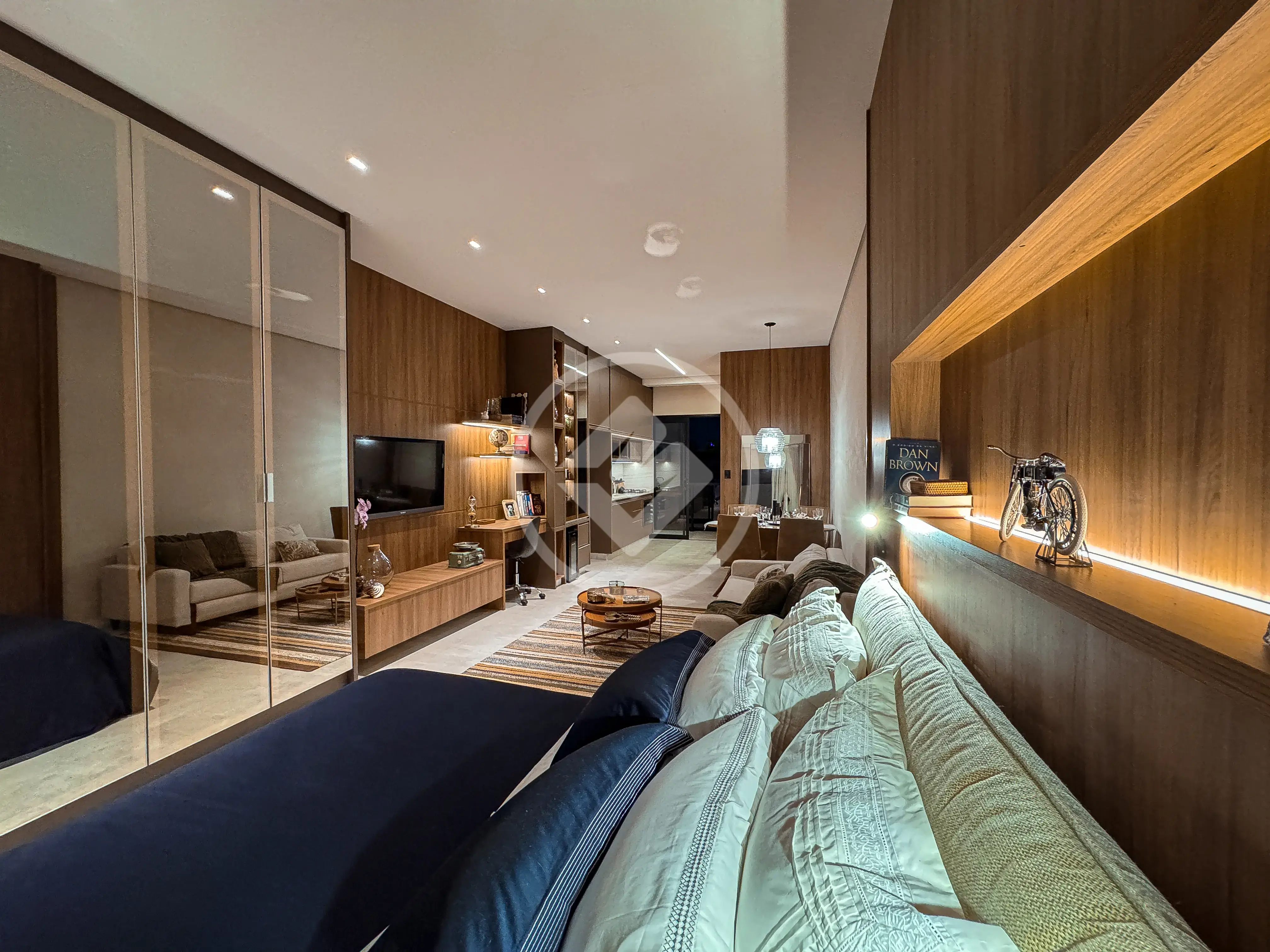 Image 32 - Loft / Studio em Centro, Vinhedo - SP