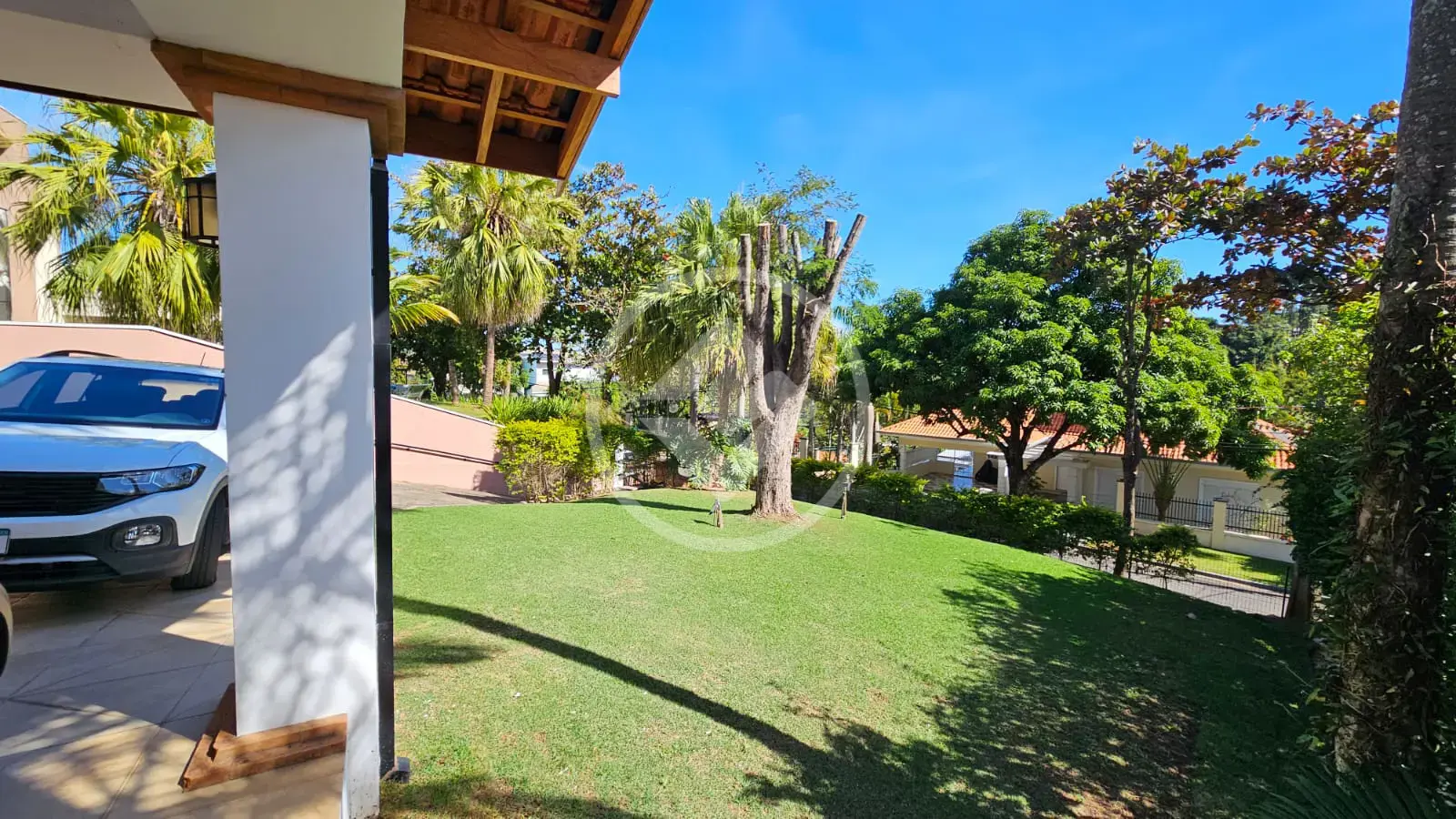 Imagem 6 - Casa Condomínio em Marambaia, Vinhedo - SP