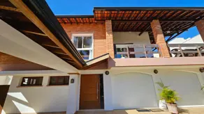 Casa Condomínio Marambaia, Vinhedo - SP — foto 1