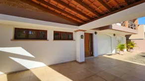 Casa Condomínio Marambaia, Vinhedo - SP — foto 2