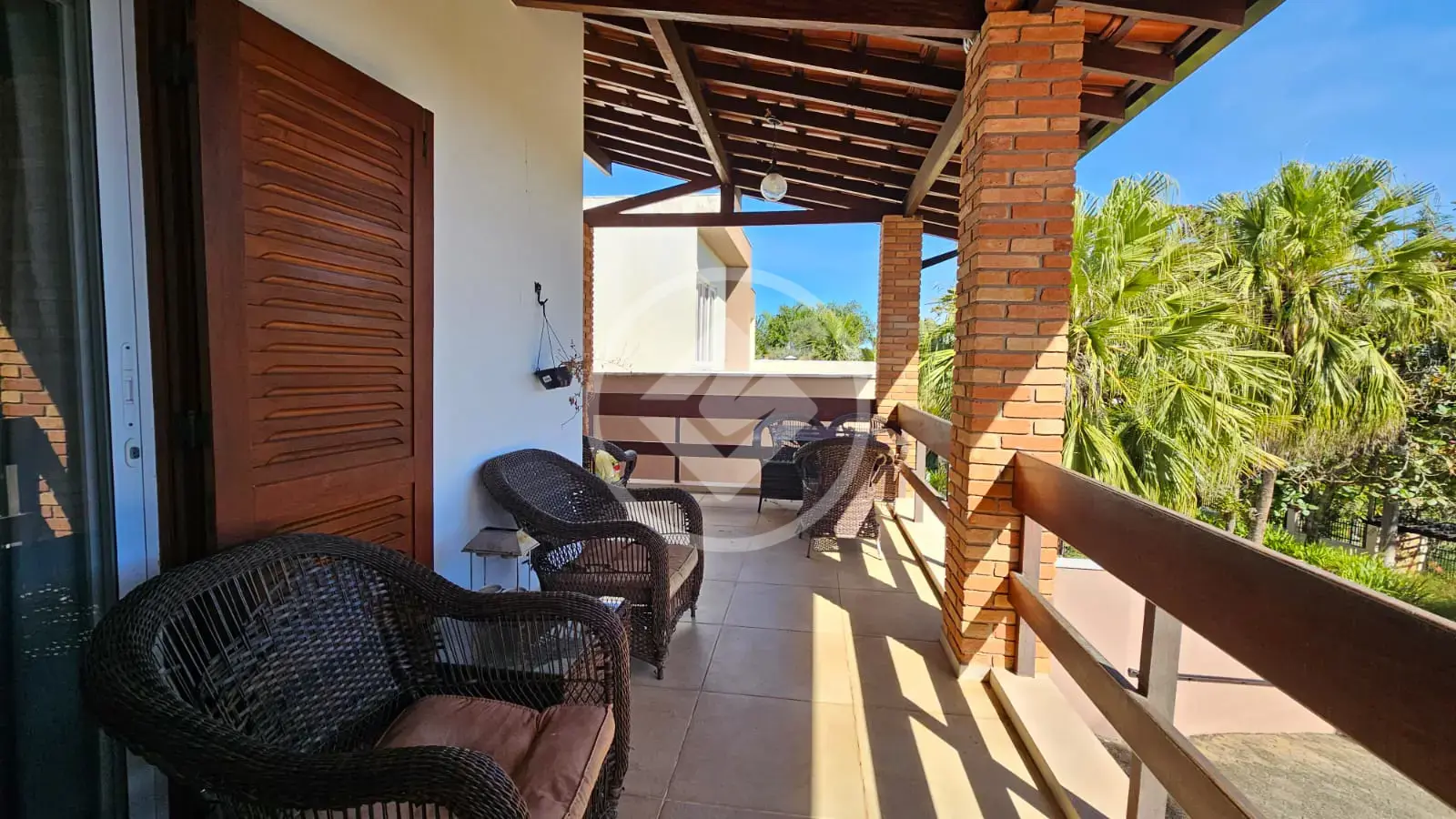 Imagem 2 - Casa Condomínio em Marambaia, Vinhedo - SP