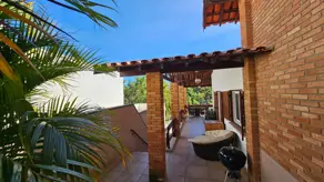 Imagem 3 - Casa Condomínio em Marambaia, Vinhedo - SP