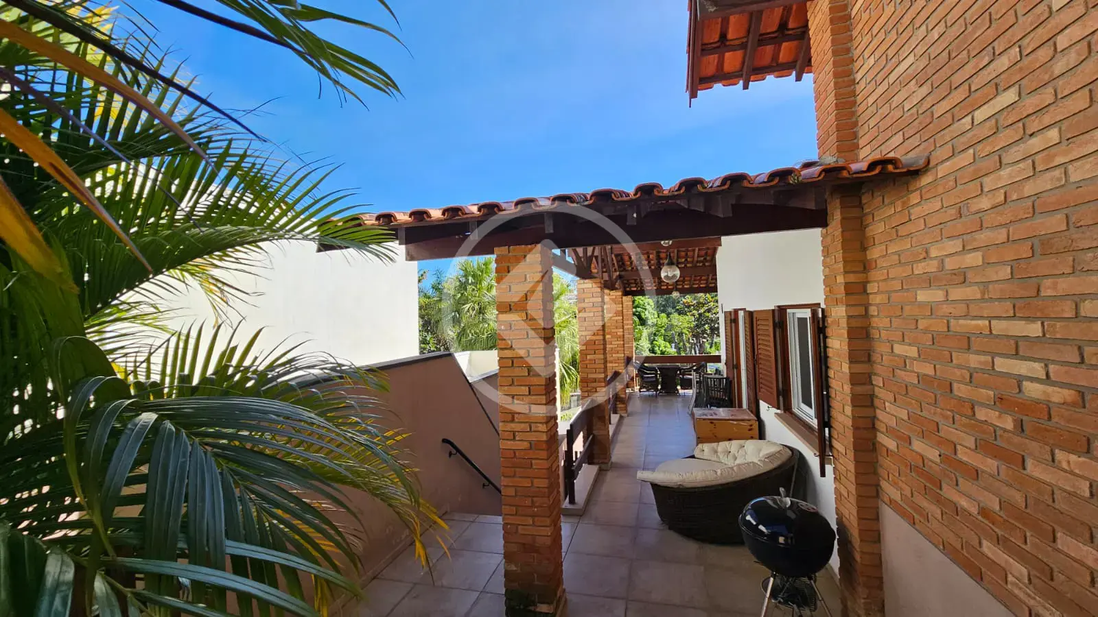 Imagem 3 - Casa Condomínio em Marambaia, Vinhedo - SP