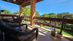 Imagem 4 - Casa Condomínio em Marambaia, Vinhedo - SP