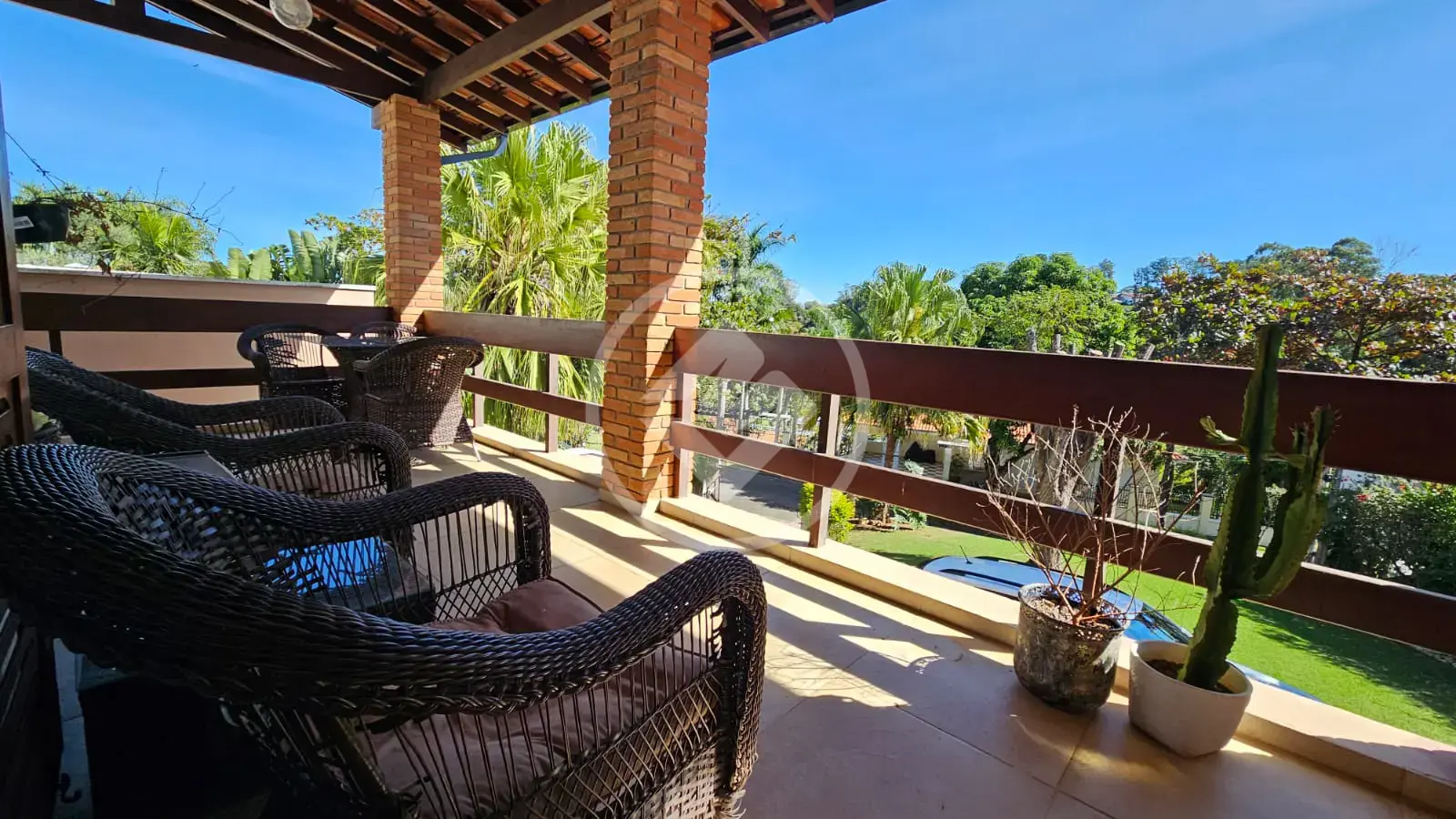 Imagem 4 - Casa Condomínio em Marambaia, Vinhedo - SP