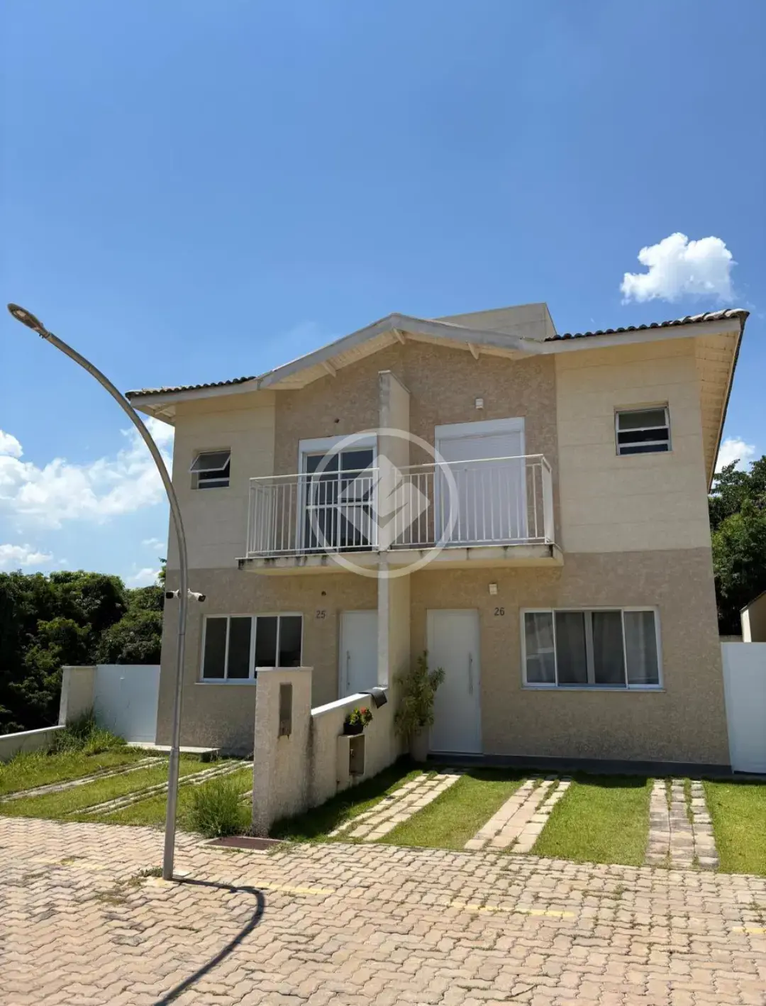 Image 2 - Casa Condomínio em Vila Omízollo, Louveira - SP