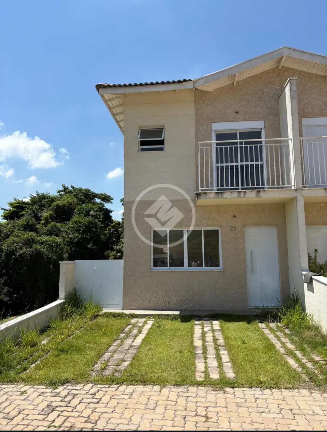 Imagem 1 - Casa Condomínio em Vila Omízollo, Louveira - SP