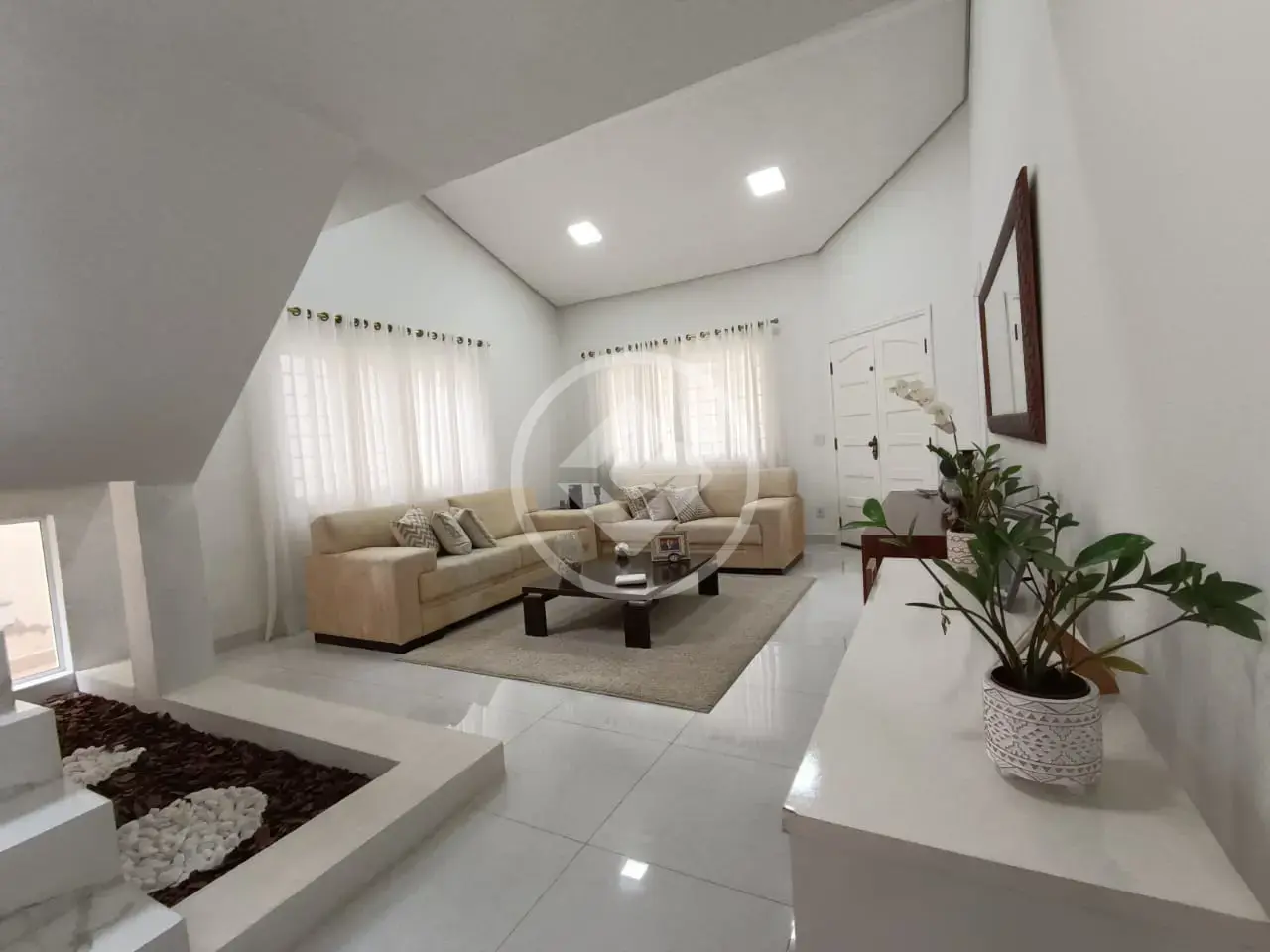 Imagem 1 - Casa em Centro, Vinhedo - SP