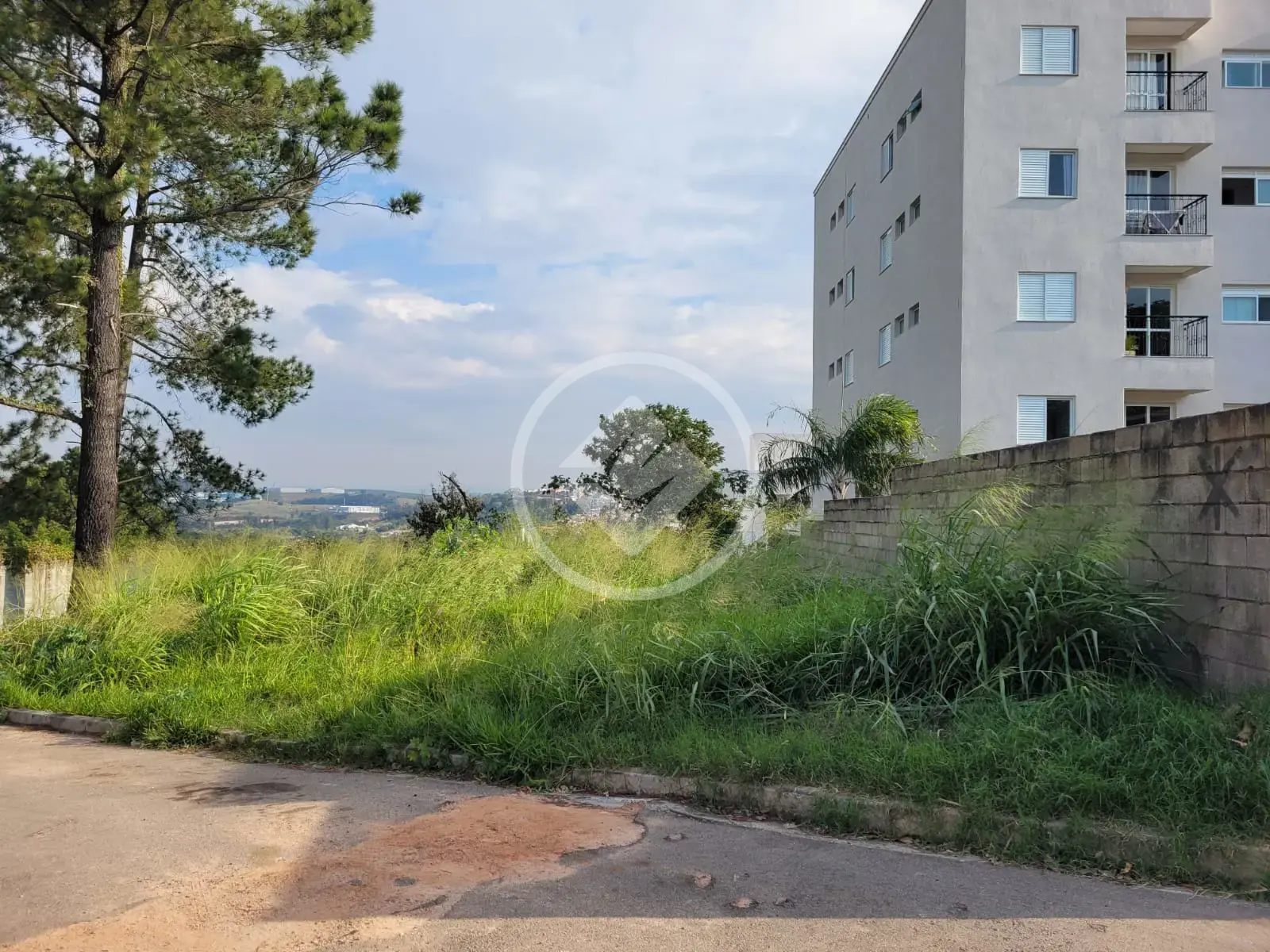 Imagem 1 - Terreno em Capela, Vinhedo - SP