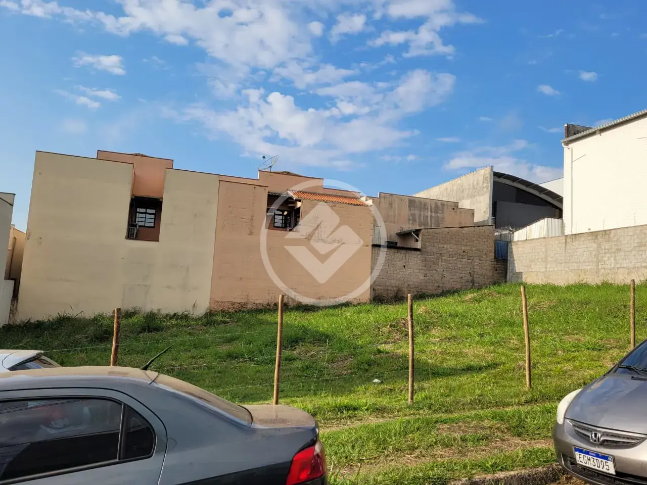 Imagem 1 - Terreno em Nova Vinhedo, Vinhedo - SP