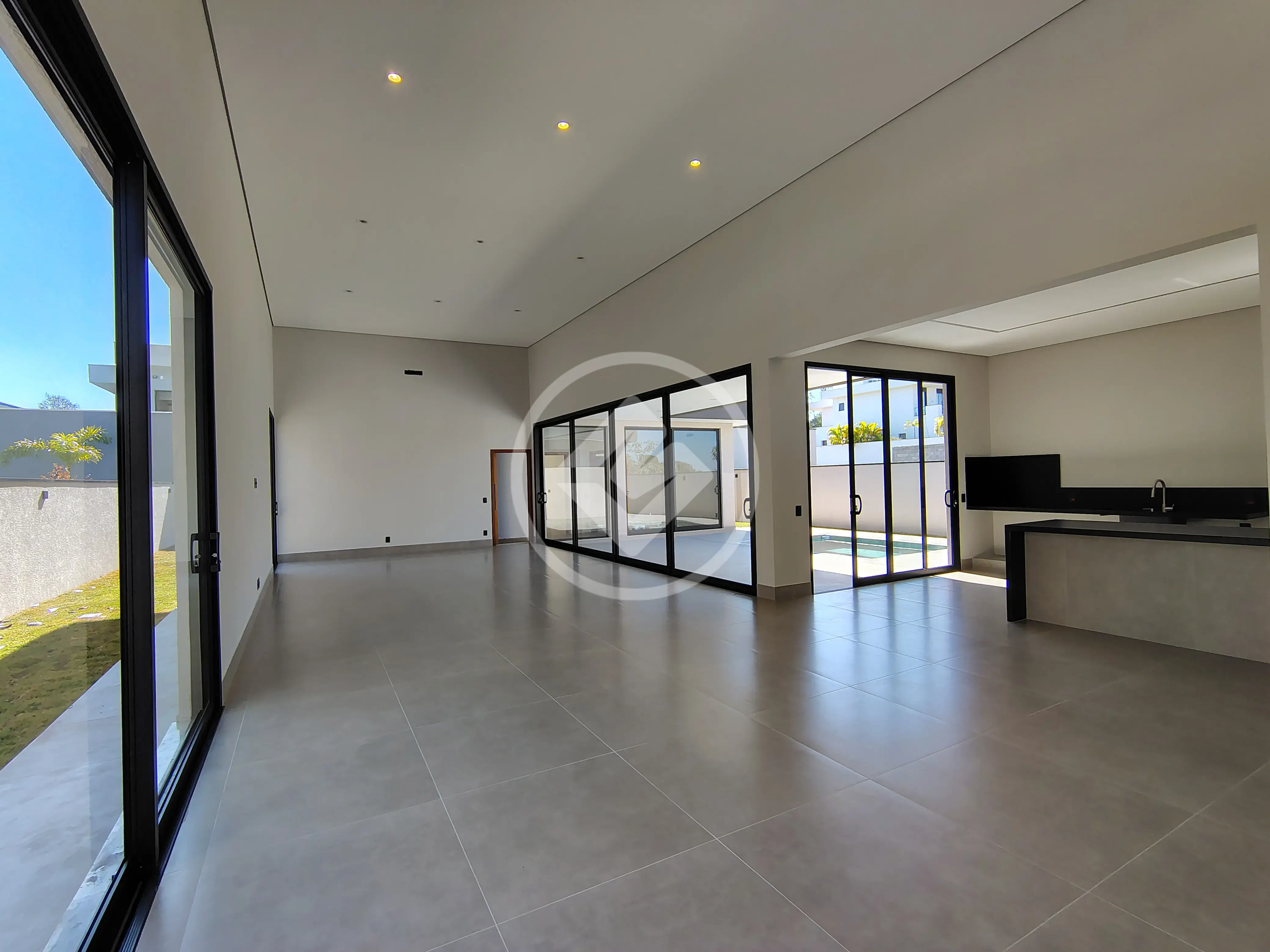 Imagem 4 - Casa Condomínio em Santa Cândida, Vinhedo - SP