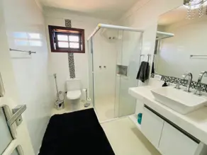Imagem 5 - Casa Condomínio em Marambaia, Vinhedo - SP