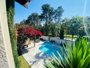 Casa Condomínio Marambaia, Vinhedo - SP — foto 1