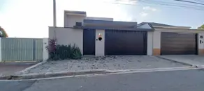 Imagem 6 - Casa em Pinheirinho, Vinhedo - SP