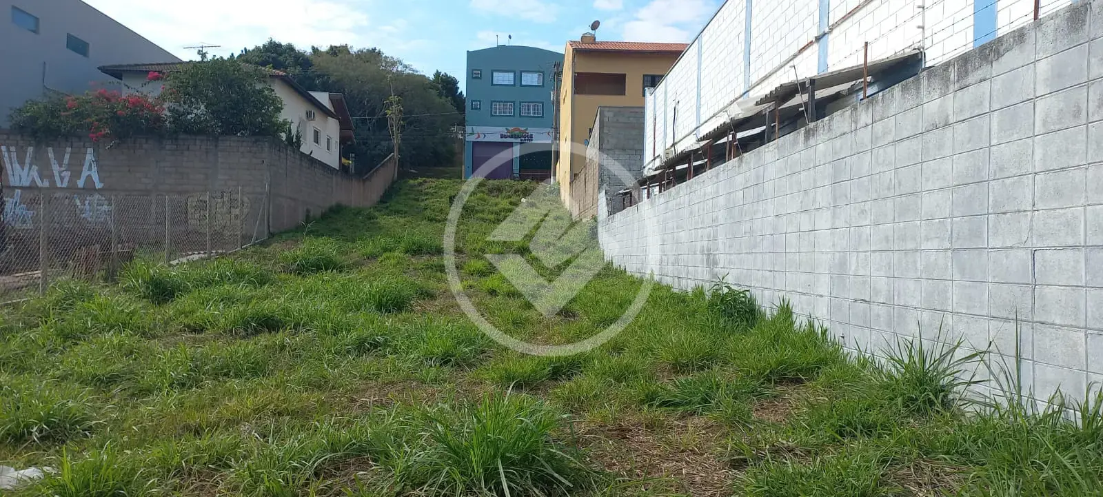 Imagem 1 - Terreno em Centro, Vinhedo - SP